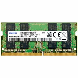 Ram 16G PC4 3200 For Laptop used