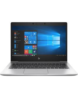 HP EliteBook 830 G6 Core i7-8565U  Ram 32G SSD 512G NVMe 13,3