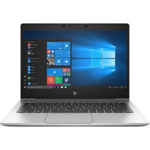 HP EliteBook 830 G6 Core i7-8565U  Ram 32G SSD 512G NVMe 13,3