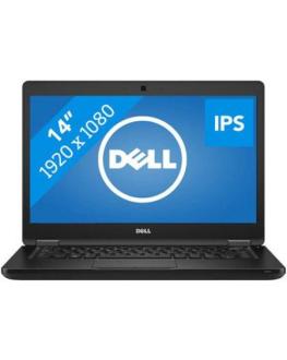 Dell Latitude 5480 Core i5-7300U Ram 8G SSD 256G 14