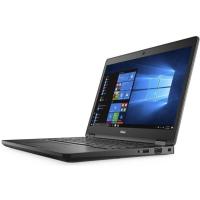 Dell Latitude 5480 Core i5-7300U Ram 8G SSD 256G 14