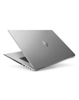 HP ZBook Studio G5 Core i7-9850H Ram 16G - SSD 512G - Vga intel 15.6