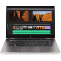 HP ZBook Studio G5 Core i7-9850H Ram 16G - SSD 512G - Vga intel 15.6