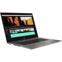 HP ZBook Studio G5 Core i7-9850H Ram 16G - SSD 512G - Vga intel 15.6