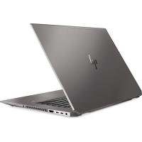 HP ZBook Studio G5 Core i7-9850H Ram 16G - SSD 512G - Vga intel 15.6