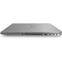 HP ZBook Studio G5 Core i7-9850H Ram 16G - SSD 512G - Vga intel 15.6