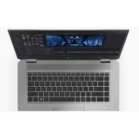 HP ZBook Studio G5 Core i7-9850H Ram 16G - SSD 512G - Vga intel 15.6