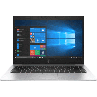 HP EliteBook 745 G6 - AMD Ryzen 7 pro 3700U - Ram 16G - SSD 256G - 14