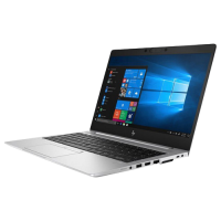 HP EliteBook 745 G6 - AMD Ryzen 7 pro 3700U - Ram 8G - SSD 256G - 14