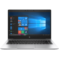 HP EliteBook 745 G6 - AMD Ryzen 7 pro 3700U - Ram 16G - SSD 256G - 14