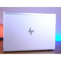 HP EliteBook 745 G6 - AMD Ryzen 7 pro 3700U - Ram 8G - SSD 256G - 14