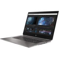 HP ZBook Studio G5 X360 Core i7-8750H Ram 16G SSD 512G NVMe Vga 4G Nvidia Quadro 15.6