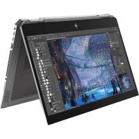 HP ZBook Studio G5 X360 Core i7-8750H Ram 16G SSD 512G NVMe Vga 4G Nvidia Quadro 15.6