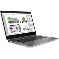 HP ZBook Studio G5 X360 Core i7-8750H Ram 16G SSD 512G NVMe Vga 4G Nvidia Quadro 15.6