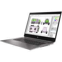 HP ZBook Studio G5 X360 Core i7-8750H Ram 16G SSD 512G NVMe Vga 4G Nvidia Quadro 15.6