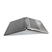 HP ZBook Studio G5 X360 Core i7-8750H Ram 16G SSD 512G NVMe Vga 4G Nvidia Quadro 15.6