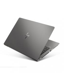 HP ZBook 14u G6 Core i5-8365U Ram 8G SSD 256G 14