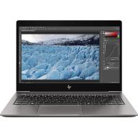 HP ZBook 14u G6 Core i5-8365U Ram 8G SSD 256G 14