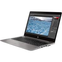 HP ZBook 14u G6 Core i5-8365U Ram 8G SSD 256G 14