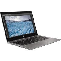 HP ZBook 14u G6 Core i5-8365U Ram 8G SSD 256G 14