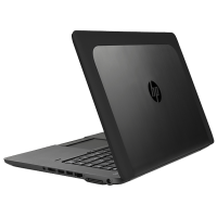 HP ZBook 15 G2 - Core i7-4810MQ - Ram 16G SSD 256G - Nvidia Quadro K2100 2G ddr5 - 15.6