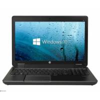 HP ZBook 15 G2 - Core i7-4810MQ - Ram 16G SSD 256G - Nvidia Quadro K2100 2G ddr5 - 15.6