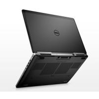 Dell Precision 7720 Intel Xeon E3-1545M v5 - 16G Ram - 512G SSD - Vga Radeon pro WX 4130 2G - 17.3