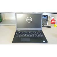  Dell Latitude 5590 Core i7-8650U Ram 8G SSD 256G 15.6