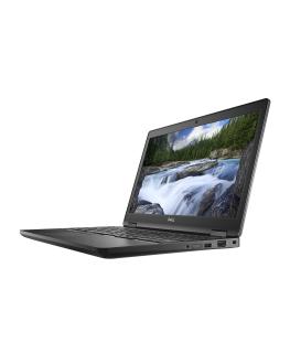 Dell Latitude 5590 Core i5-7300U Ram 8G SSD 256G 15.6