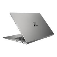  HP ZBook Studio G7 i7-10850H - Ram 32G - SSD 512G NVMe - Vga 4G Nvidia Quadro T2000 Max-Q - 15.6