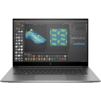  HP ZBook Studio G7 i9-10885H - Ram 32G - SSD 512G NVMe - Vga 4G Nvidia Quadro T2000 Max-Q - 15.6