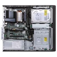 HP Z230 SSF Workstation Core i5-4590 Ram 8G H.DD 500G 