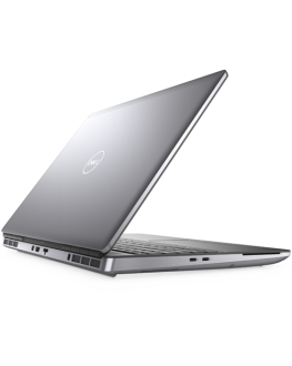 Dell Precision 7550 Core i7-10850H - Ram 64G - SSD 512G+512G NVMe - Vga Nvidia Quadro RTX 4000 8G ddr6 - 15.6