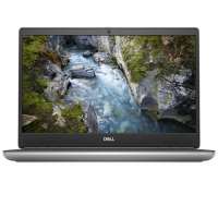 Dell Precision 7550 Core i7-10850H - Ram 64G - SSD 512G+512G NVMe - Vga Nvidia Quadro RTX 4000 8G ddr6 - 15.6