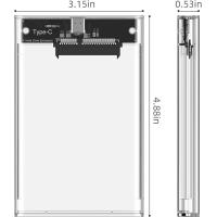 Rack Sata 2.5