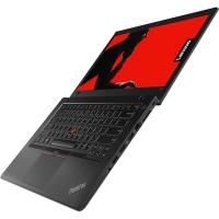 Lenovo ThinkPad T480 Core i5-8250U Ram 8G SSD 256G 14