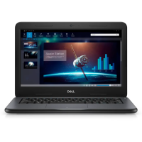 Dell Latitude 3380 Core i5-7200U Ram 8G SSD 256G 13.3