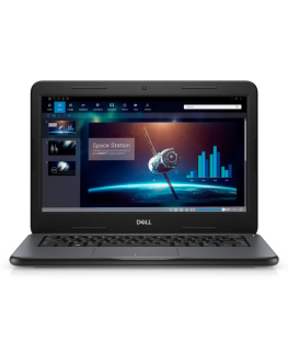 Dell Latitude 3380 Core i5-7200U Ram 8G SSD 256G 13.3