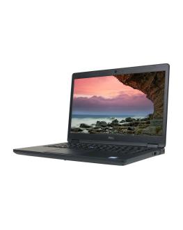 Dell Latitude 5490 Core i5-8350U Ram 8G SSD 256G 14