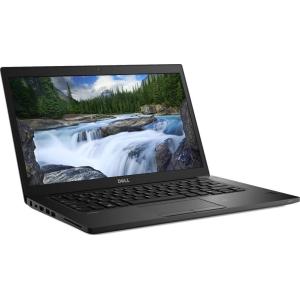 Dell Latitude 5490 Core i7-8650U Ram 8G SSD 256G 14