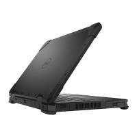 Dell Latitude 5420 Rugged Core i7-8650U Ram 16G SSD 256G 14