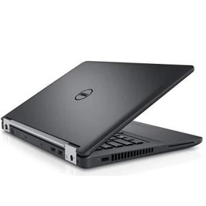 Dell Latitude E5470 Core i5-6200U Ram 8G SSD 256G 14