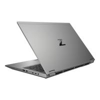 HP Zbook Fury 15 G7 - Core i7-10850H - Ram 32G - SSD 512G- Vga 4G Nvidia Quadro T2000 Max-Q Design 15.6