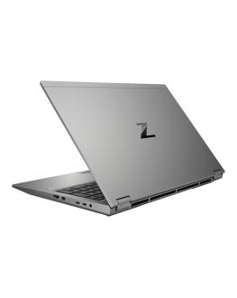 HP Zbook Fury 15 G7 - Core i7-10850H - Ram 32G - SSD 512G- Vga 4G Nvidia Quadro T2000 Max-Q Design 15.6