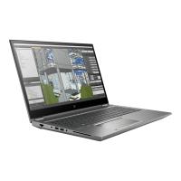 HP Zbook Fury 15 G7 - Core i7-10850H - Ram 32G - SSD 512G- Vga 4G Nvidia Quadro T2000 Max-Q Design 15.6