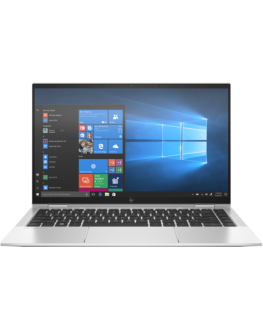 HP EliteBook x360 1040 G7 - Core i7-10710U - Ram 32G - SSD 512G - 14