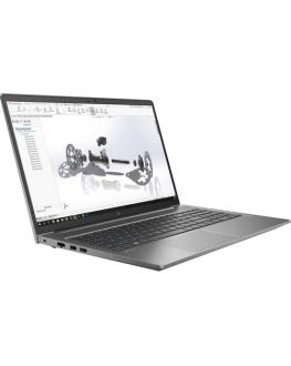 HP ZBOOK Power G7 ( Core i7-10750H ) Ram 32G - SSD 512G NVMe - Vga 4G Nvidia Quadro T1000 With Max-Q Design - 15.6