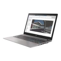 HP ZBook 15u G5 - Core i7-8650U - Ram 16G - SSD 256G NVMe - 15.6