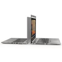 HP ZBook 15u G5 - Core i7-8650U - Ram 16G - SSD 256G NVMe - 15.6