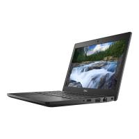 Dell Latitude 5290 Core i5-8350u Ram 16G - SSD 256G -12.5